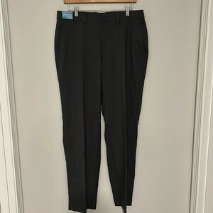 Haggar NWT Suit Pant